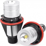 Led marker Alb 6W BMW E60
