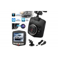 Camera auto design modern DVR FULL HD