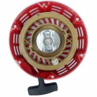Demaror universal pentru generator, motopompa, atomizor, diametru 2 toli