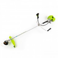 Motocoasa ergonomica cu maner detasabil, alimentare pe benzina, 25cc