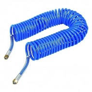 Furtun Spiralat, 15 Metri, 8 x 5 mm