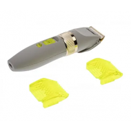 Masina de Tuns Animale Zoofari DC-29 cu Acumulator