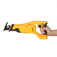 Fierastrau sabie cu acumulator 21V, 1300 RPM