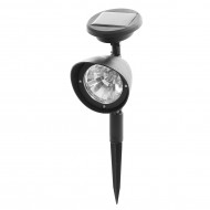 Proiector LED, Solar, pentru exterior