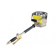Masina de tencuit pneumatica DZ-C202