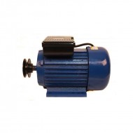Motor electric monofazat asincron 1,1 kw 1500rpm