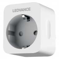 Priza inteligenta Smart+ Wifi , programabila cu functie de contorizare