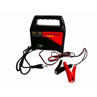 Redresor baterie auto 6AMP