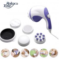 Aparat de masaj Relax and Tone