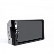 Player auto multimedia Video Mp5 Mp3 radio, 2DIN Bluetooth cu Intrare Video