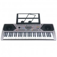 Orga 61 clape 5 octave