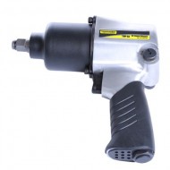 Pistol pneumatic impact 5 trepte de viteza 1/2" putere 700Nm