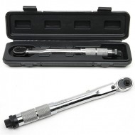 Cheia dinamometrica 1/2" cu declansator si reglaj 28-210Nm