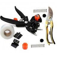 Set complet pentru altoit + banda de altoit cadou