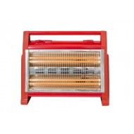 Aeroterma cu incalzitor si umidificator, 1600W, 4 rezistente Quartz, ZLN1114