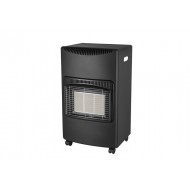 Soba cu gaz gpl + ceas si furtun