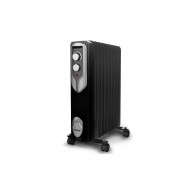 Calorifer electric, 2000W, 9 elementi