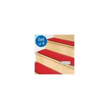 Set 4 carpete pentru trepte