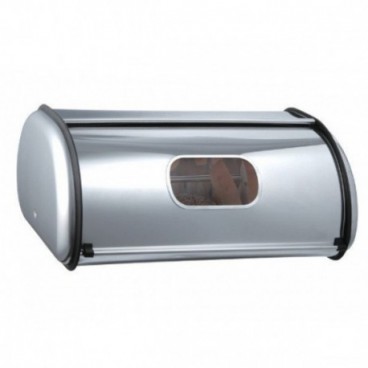 Cutie pentru paine inox