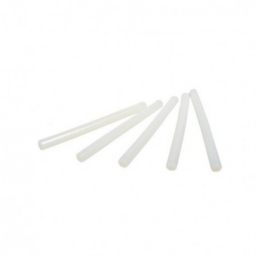 Set 5 batoane cu diametru de 7mm din silicon
