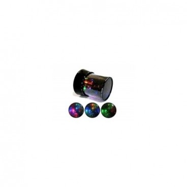 Proiector tip lampa Star Master