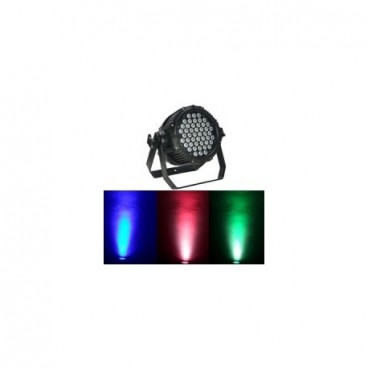 Proiector efecte disco PAR54RGB