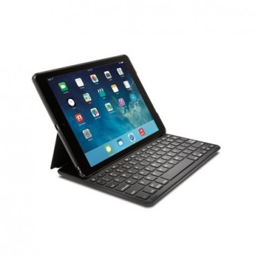 Husa dotata cu tastatura bluetooth Folio pentru iPad