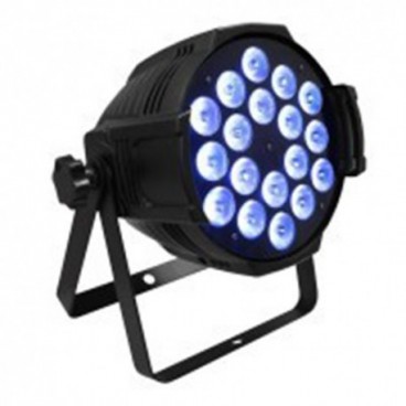 Proiector profesional DMX RGBW