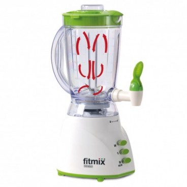 Blender de bucatarie revolutionar FitMix 600W
