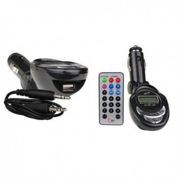 Modulator Fm auto