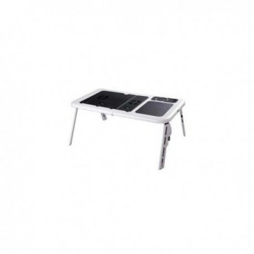 Masuta pentru laptop multifunctionala - E-Table