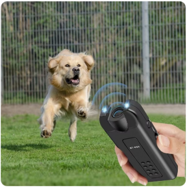 Aparat impotriva cainilor Dog Chaser