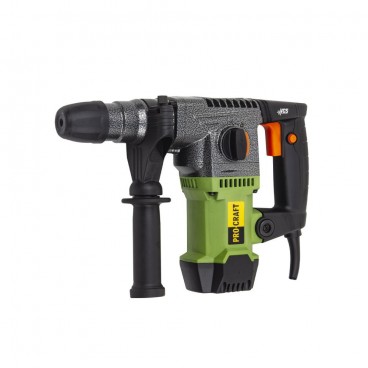 CIOCAN ROTOPERCUTOR, BH1700, 4.0 J, 1700 W, 820 RPM, 3800 BPM, SDS+