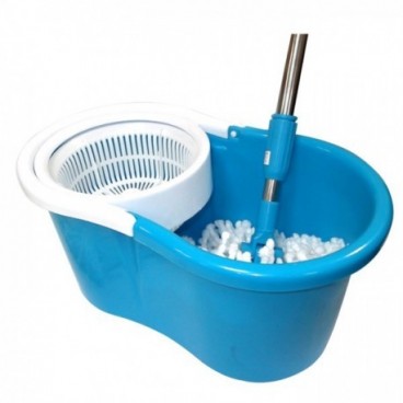 Mop rotativ Spin and Go