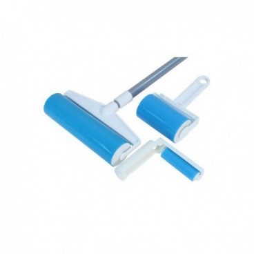 Simple Sticky Buddy - Rola de silicon pentru curatare