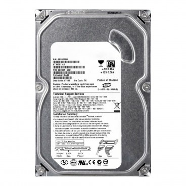 Hard disk, HDD pentru sistem de supraveghere CCTV