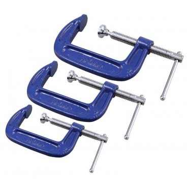 Set 3 menghine tip G diverse dimensiuni