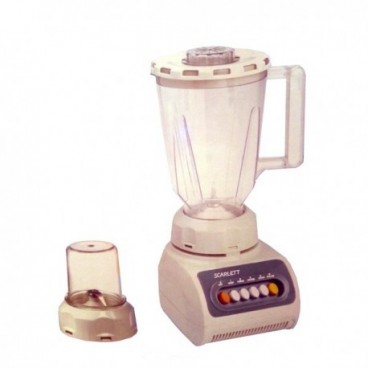 Blender pentru bucatarie multifunctional 2in1
