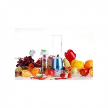 Blender electric - Shake and Take 2