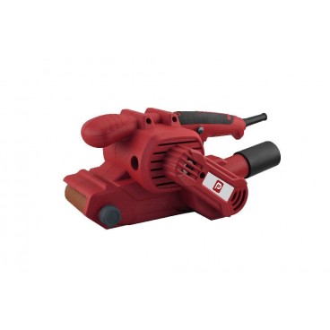 Slefuitor cu banda, putere 800w