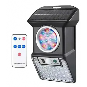 Lampa solara CL-S59 cu 59 LED