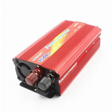 Invertor Tensiune Auto 1500W 12v-220v