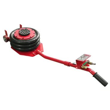 Cric pneumatic pentru masina 3 tone