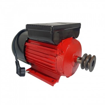 Motor electric monofazat, 0,75 Kw, 3000 RPM