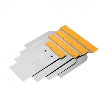 Set 4 raclete pentru constructii