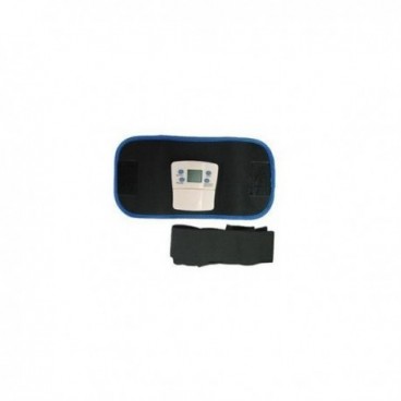 Aparat stimulare muschi AbGymnic cu display LCD
