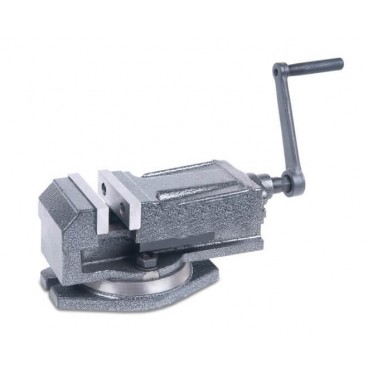 Menghina rotativa pentru banc 125mm