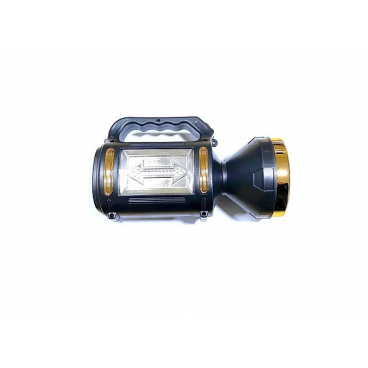 Lanterna LED T-925B, Alb, Rosu Urgente si COB Acumulator 10W la USB