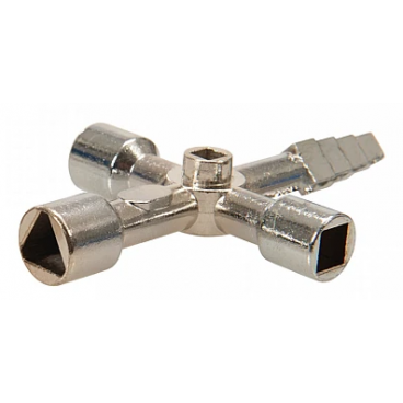 Cheie multifunctionala panouri curent gaze lift