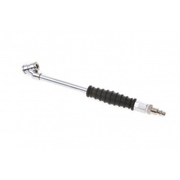 Adaptor prelungitor pentru valva cap dublu 45 grade